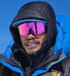  Amadablam Exped. Autumn 2025 